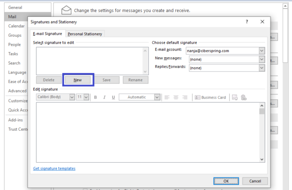 how to add signature in outlook 365 mac how to add signature in outlook 365 mac