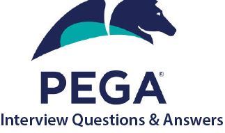 PEGA Interview Questions