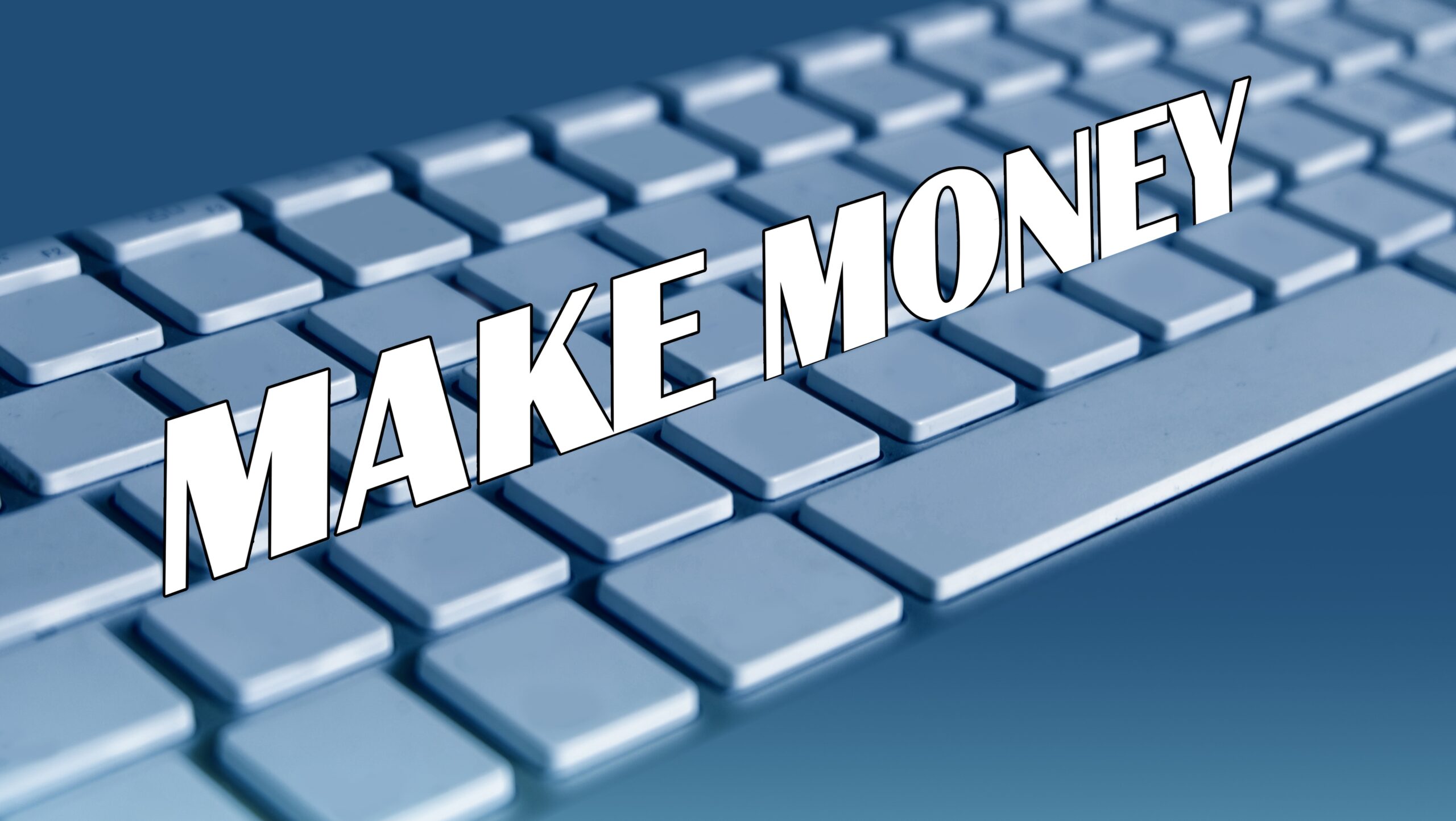 how to earn money online