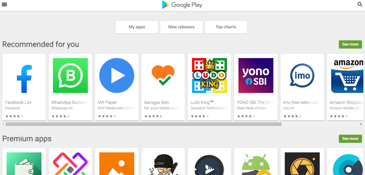 Google Play Store Tricks