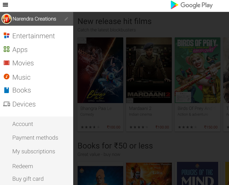 Google Play Store Tricks