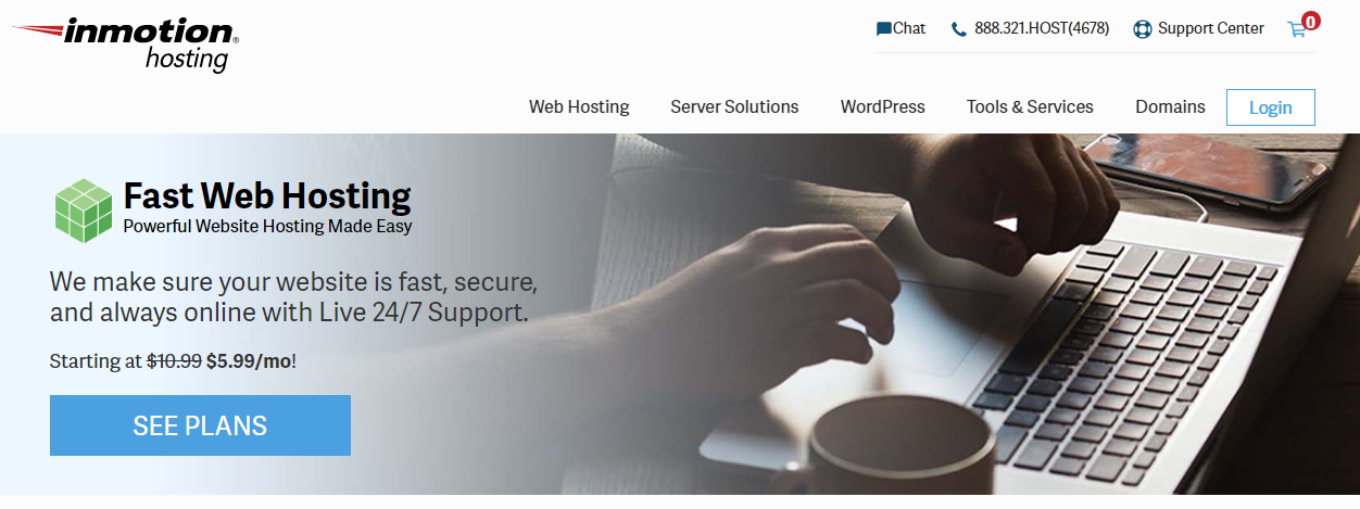 best hosting providers in india