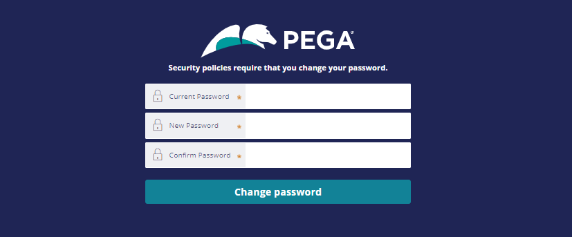 How To Create a sample application in Pega personal edition