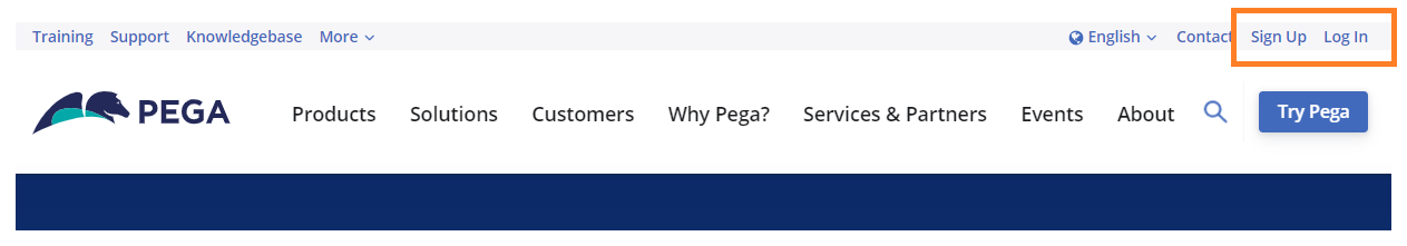 How To Download Pega Personal Edition