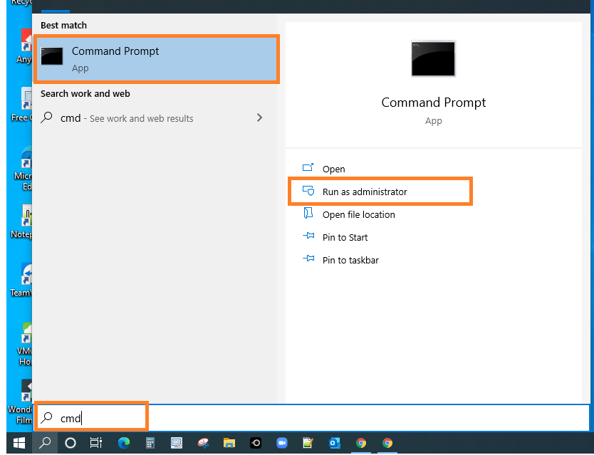 How to check battery health on windows 10 and Android 1 - Tech Naandi Solutions