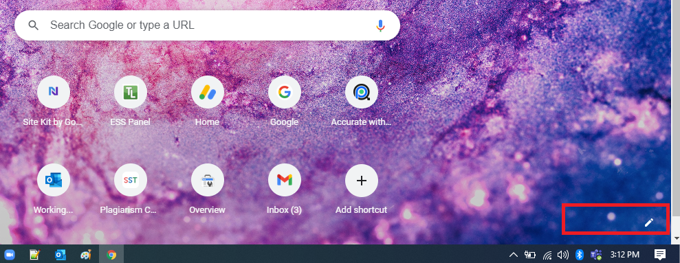 How to Change the Tab Colors in Google Chrome