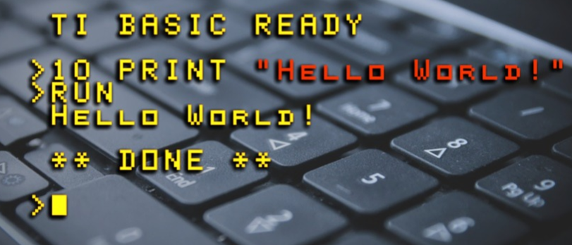 How to write hello world program in 25 different programming languages