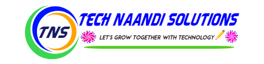 Tech Naandi Solutuins